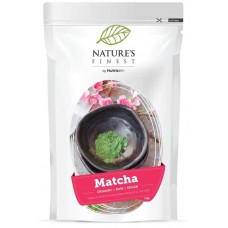Žaliosios arbatos milteliai Matcha, ekologiški (70g)